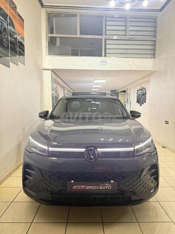 VW TIGUAN R LINE - 2