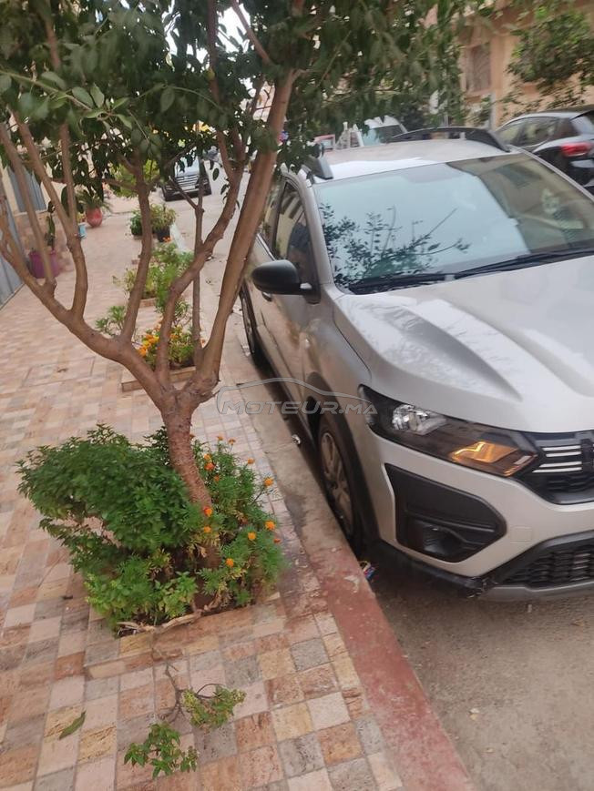 voiture a vendre 
