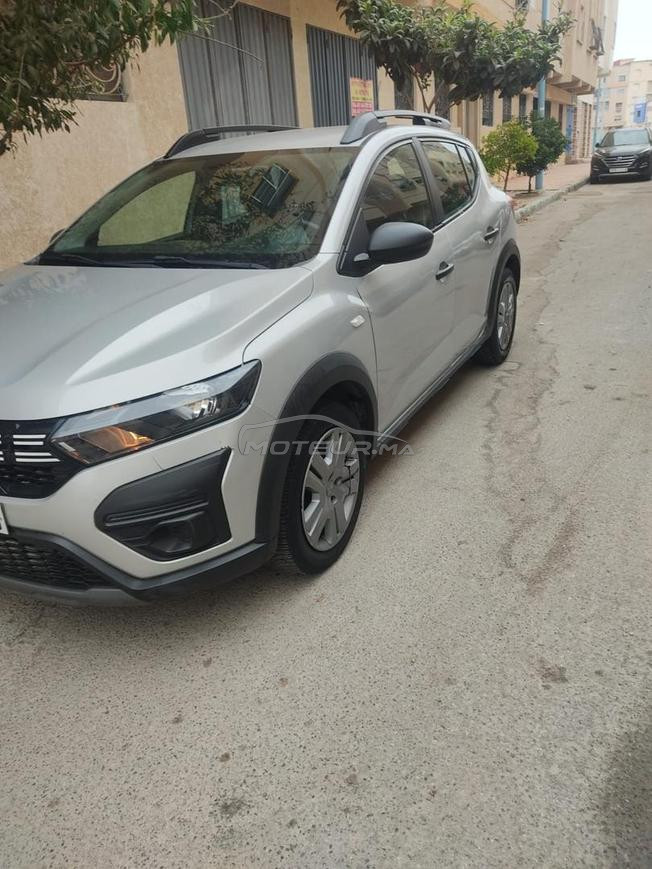 voiture a vendre 