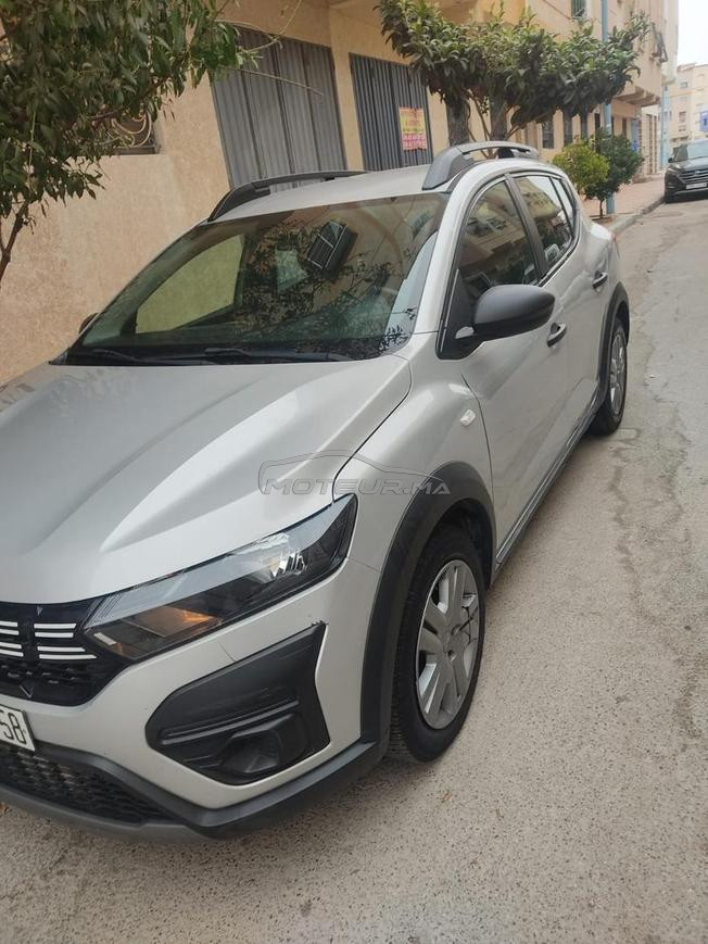 voiture a vendre 