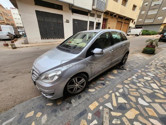 Mercedes classe 180 cdi