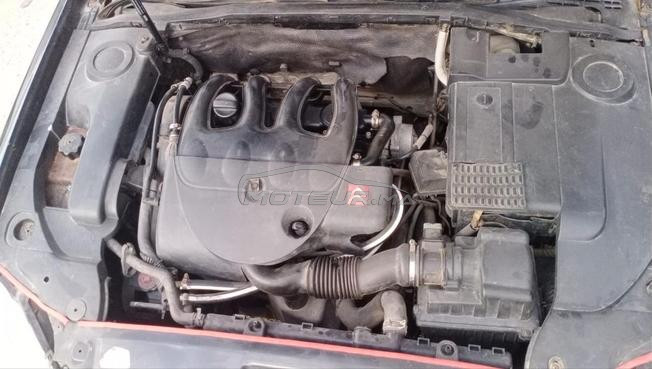 Citroën Xsara Diesel Manuelle 2002 à Meknès