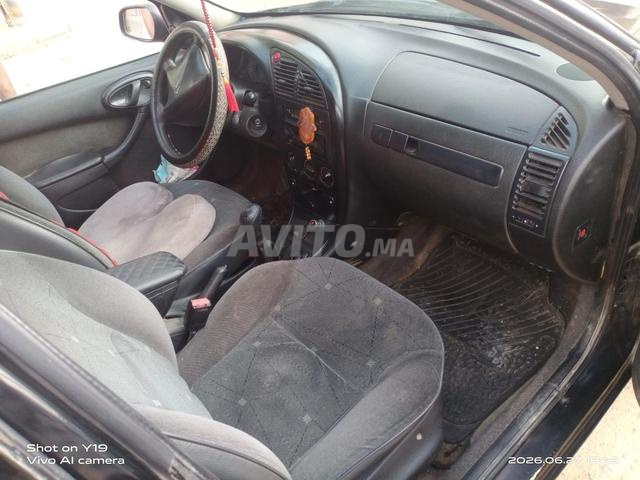 Citroën Xsara Diesel Manuelle 2002 à Meknès - 2