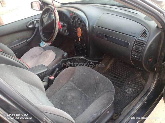 Citroën Xsara Diesel Manuelle 2002 à Meknès