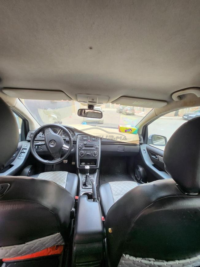 Mercedes classe 180 cdi