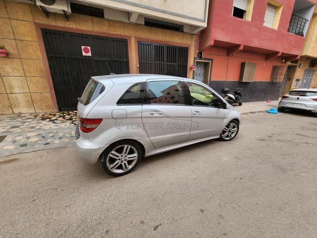 Mercedes classe 180 cdi