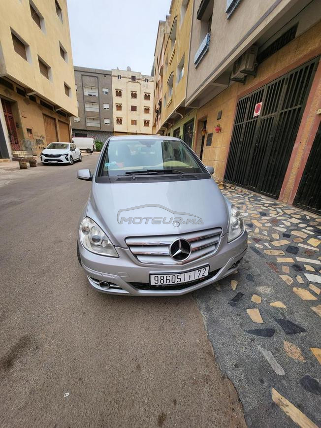 Mercedes classe 180 cdi