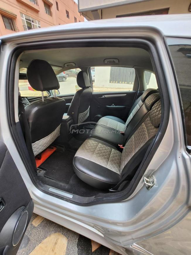 Mercedes classe 180 cdi