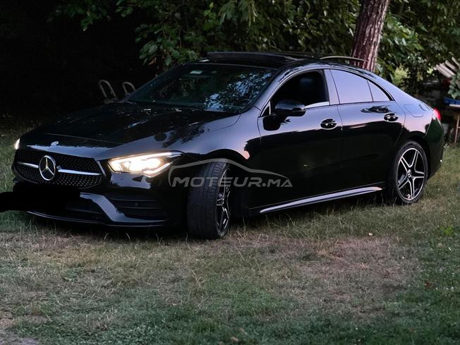 Cla pack amg