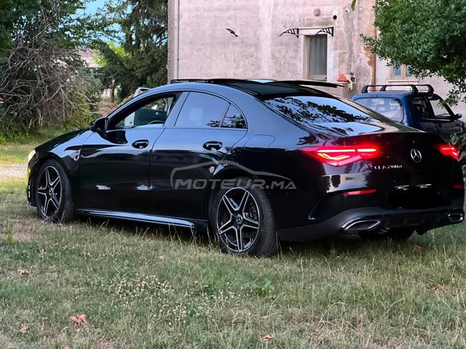 Cla pack amg