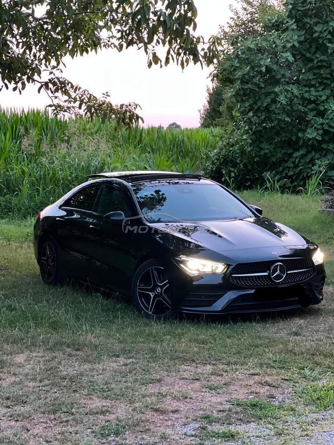 Cla pack amg