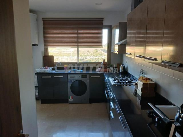 Appartement à vendre 99m² à Victoria Bouskoura - 2
