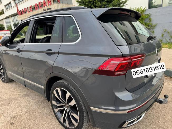 tiguan Rline