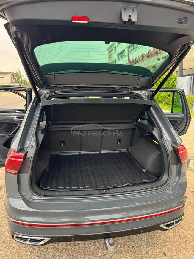 tiguan Rline