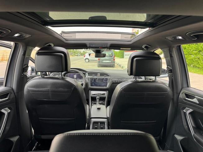 tiguan Rline