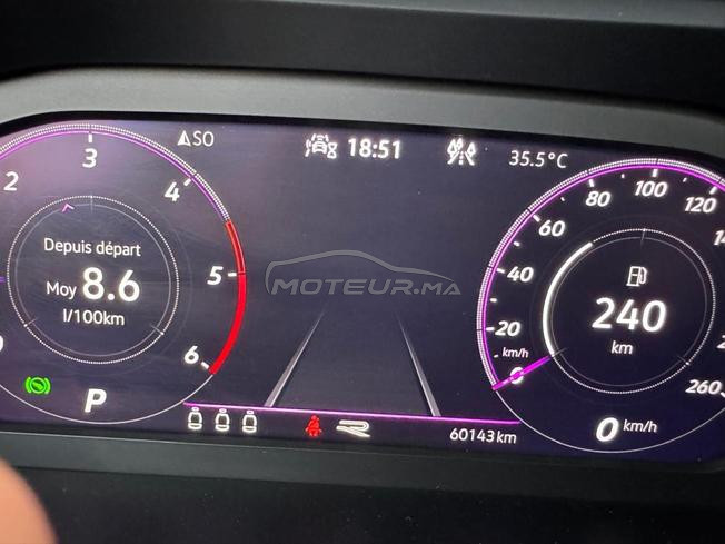 tiguan Rline