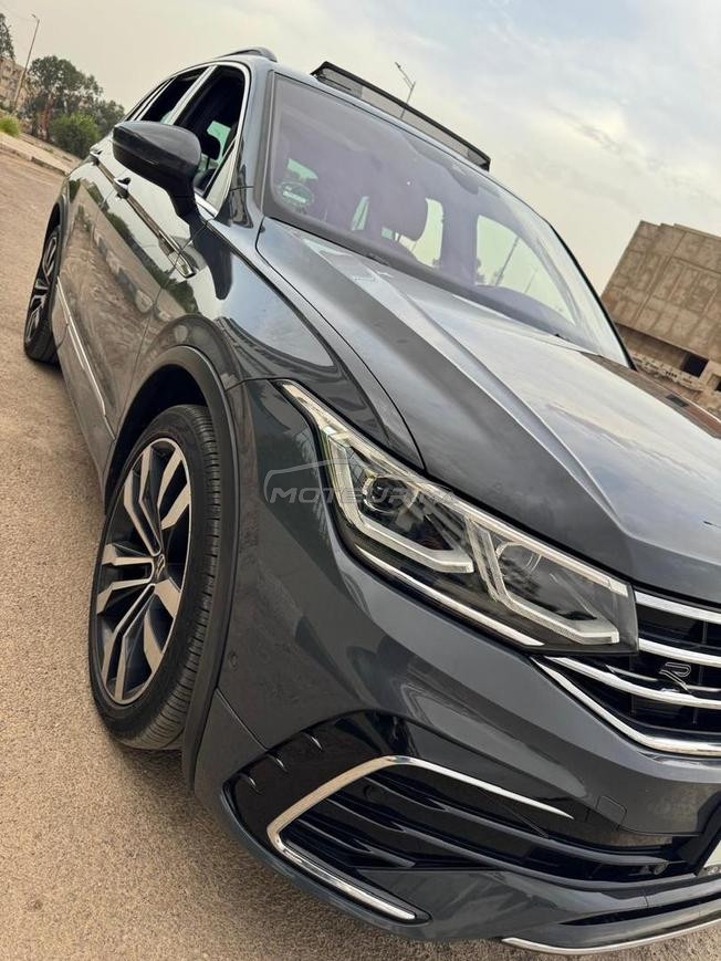 tiguan Rline