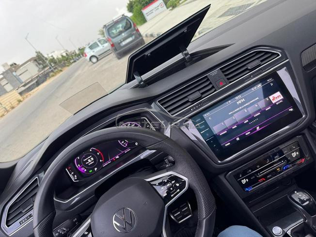 tiguan Rline