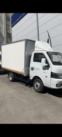 Nouveau camion - 2