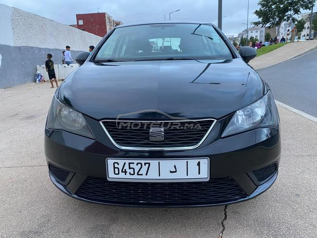 Seat Ibiza Diesel 