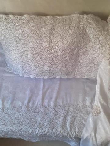 Robe de mariage, tenue Henna et accessoires - 2