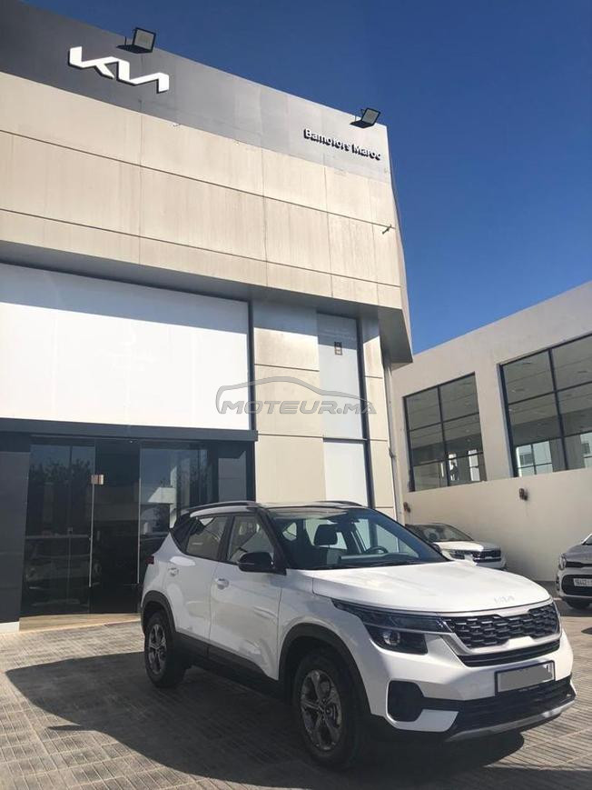 Kia Seltos Motion  Excellent état