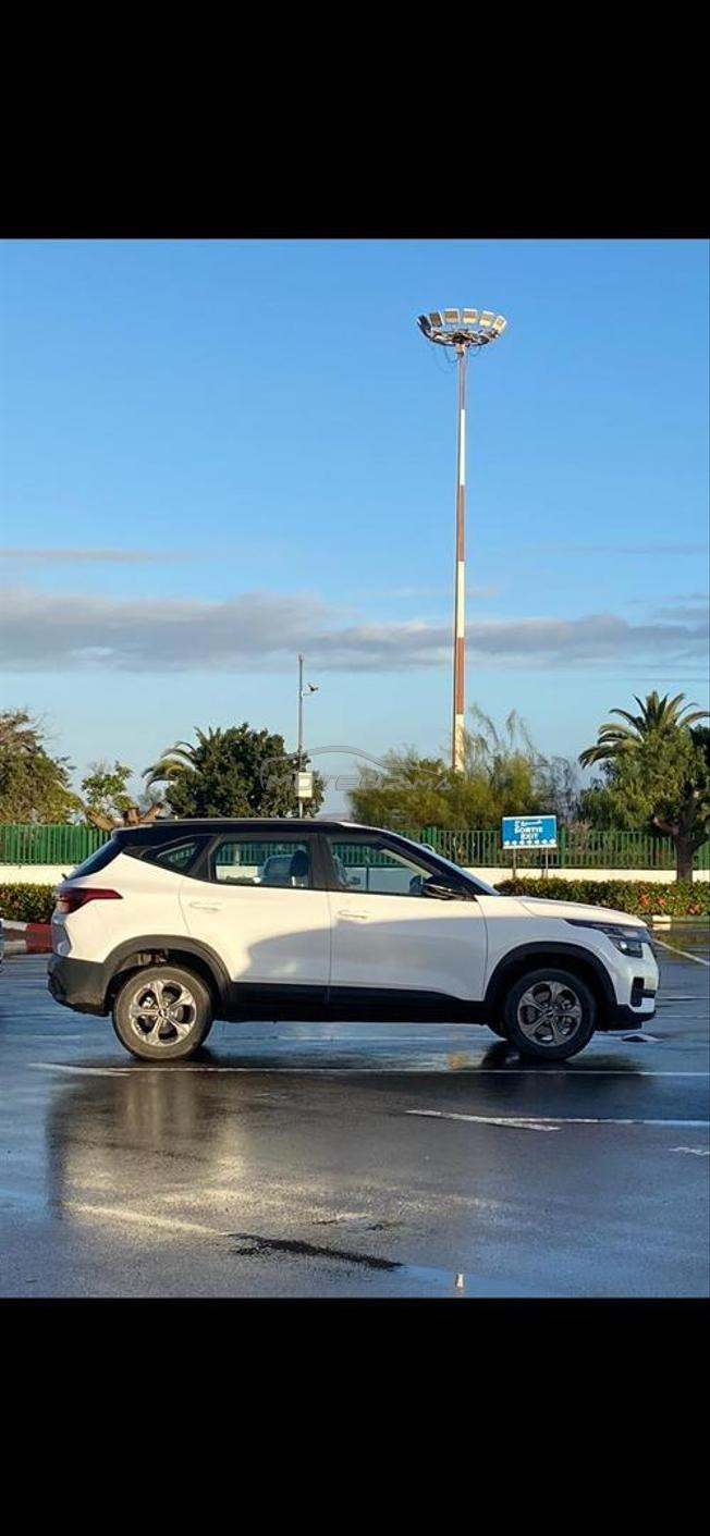 Kia Seltos Motion  Excellent état