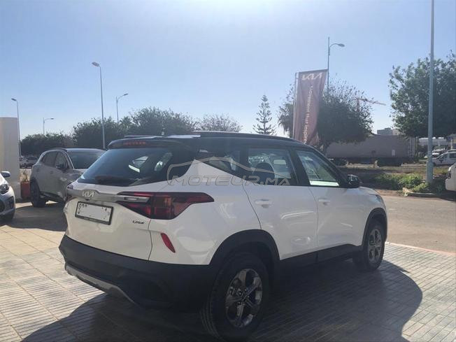 Kia Seltos Motion  Excellent état