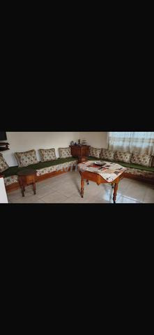 Vides maison
