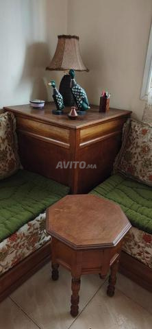 Vides maison