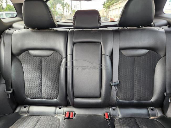 Renault Kadjar Intens – Juillet 2019 – 89 000 km
