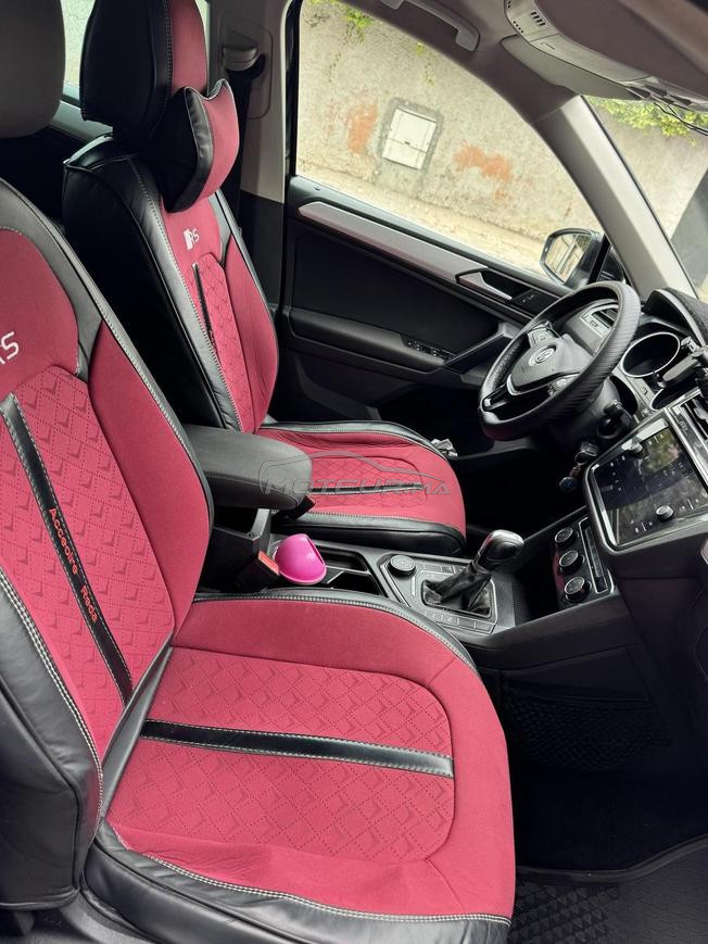 VOLKSWAGEN TIGUAN 2019 AUTOMATIQUE 2.0L 4MOTION