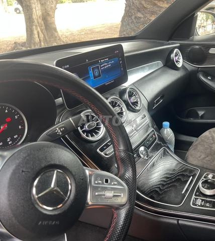 مرسيدس C220 - 2