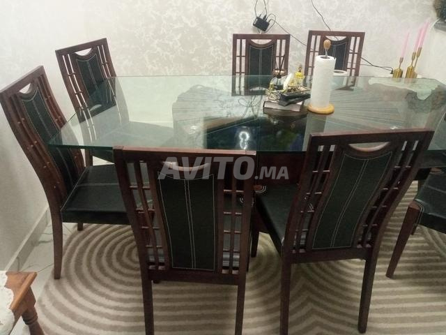 غرفة طعام للبيع - 2
