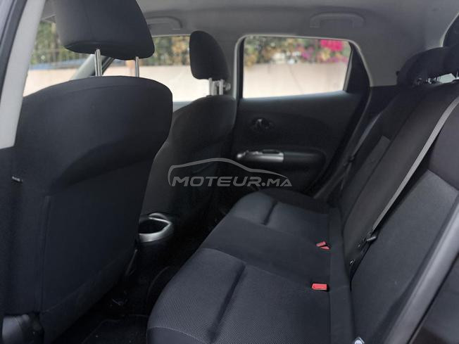 Nissan Juke 2013 en excellent état première main
