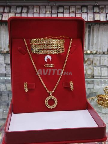 Pack chic pour les femmes - 2