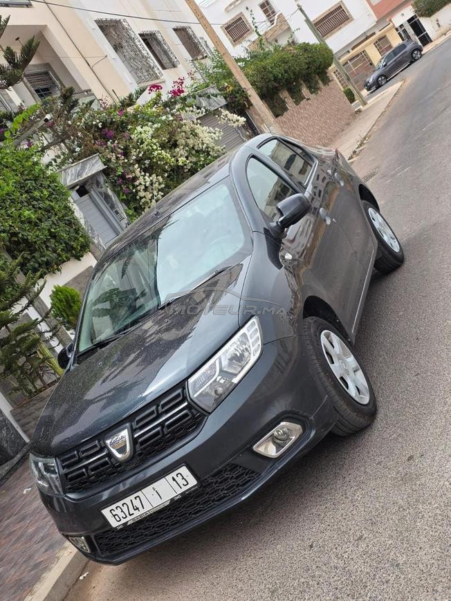 Dacia Logan diesel 2019