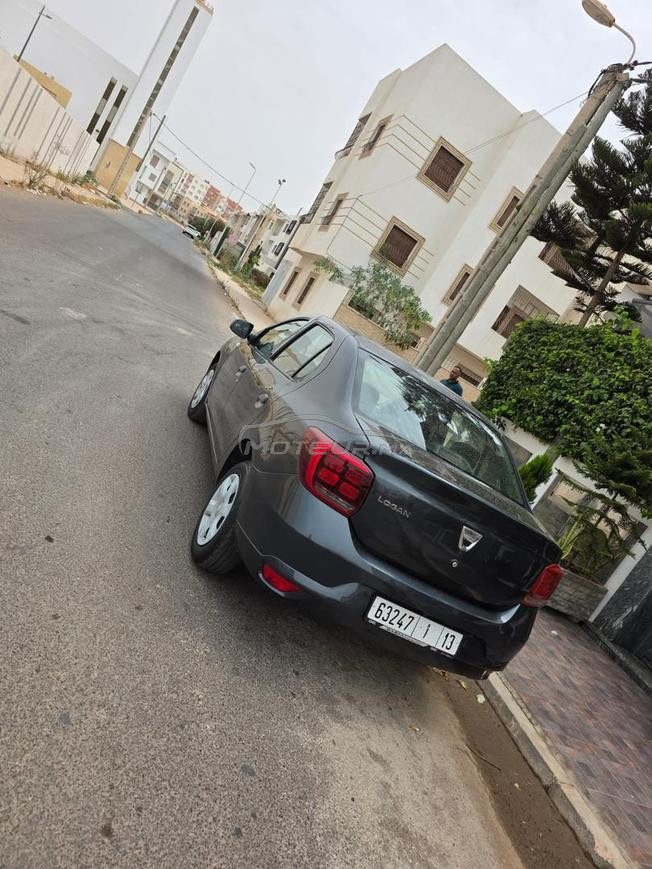 Dacia Logan diesel 2019