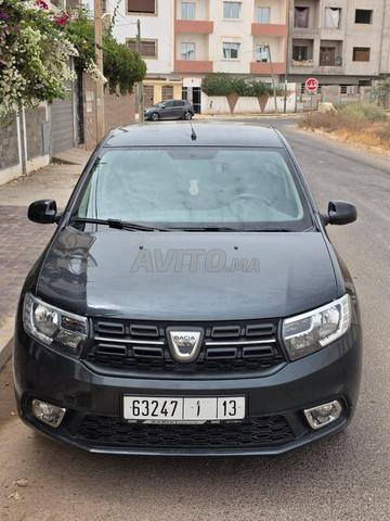 Dacia Logan diesel 2019 - 2