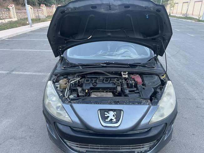 Peugeot 308 essence dariba 650 dh 