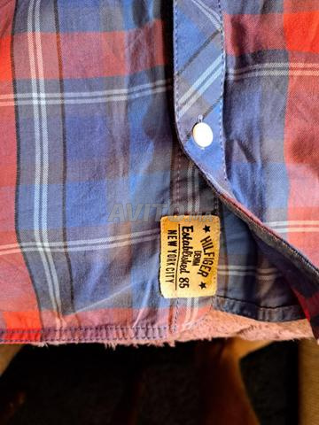 Chemise Tommy Hilfiger M origine neuve - 2