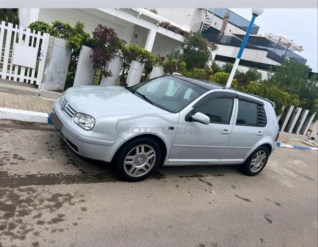 golf 4 diesel 2001