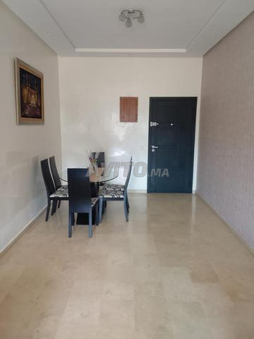 Location Joli Appartement