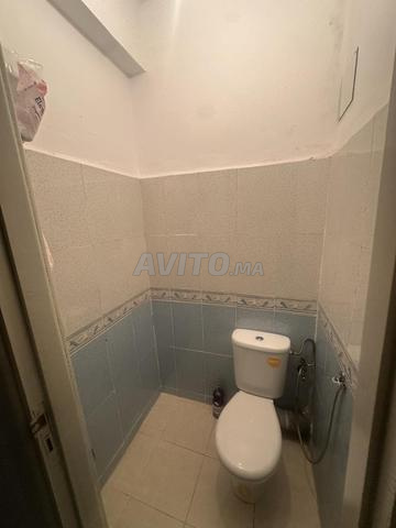 Appartement à louer à Riad Sofia Martil Tétouan - 2
