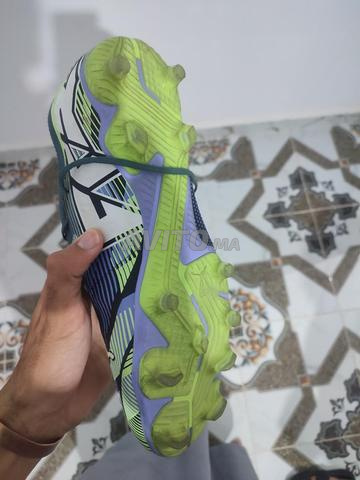 حذاء كرة قدم
