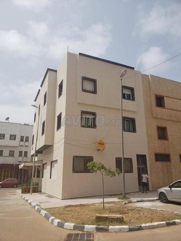 محل تجاري 3 واجهات - 2