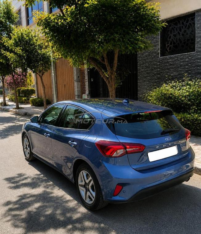 Ford Focus Diesel 2022  automatique