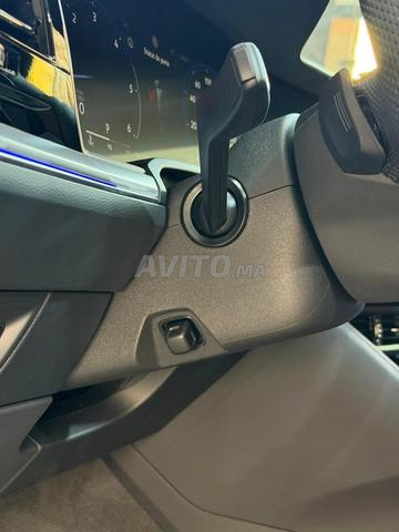 TOUAREG R-LINE FINAL EDITION import
