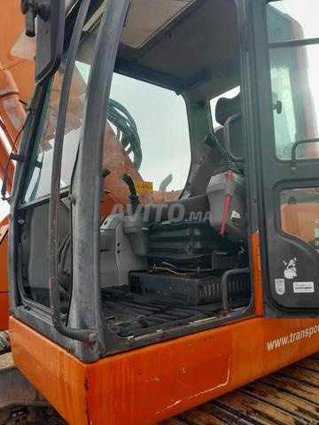 DOOSAN 265LCR موديل 2012 ديوانة 2024 - 2