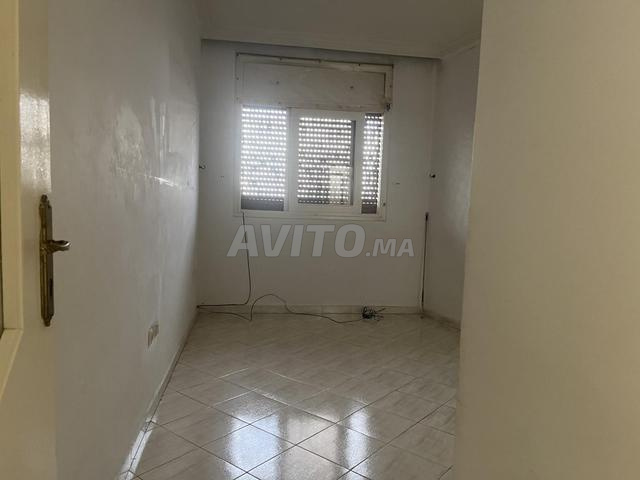 Agdal appart de 120 m² à louer - 2